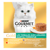 Thumbnail van variant Gourmet Gold hartig torentje rund 8 stuks