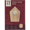 Thumbnail van variant Yu-La Vogelzangdoosje met sensor