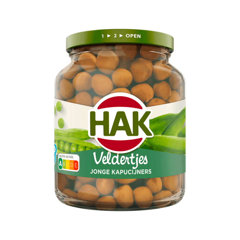 Hak Malse veldertjes