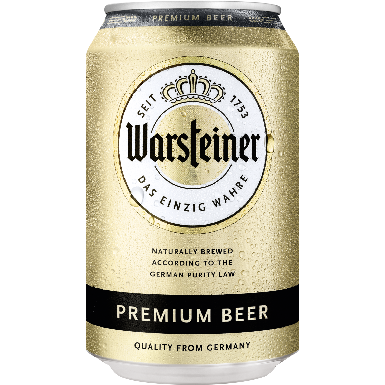 Warsteiner Pilsener