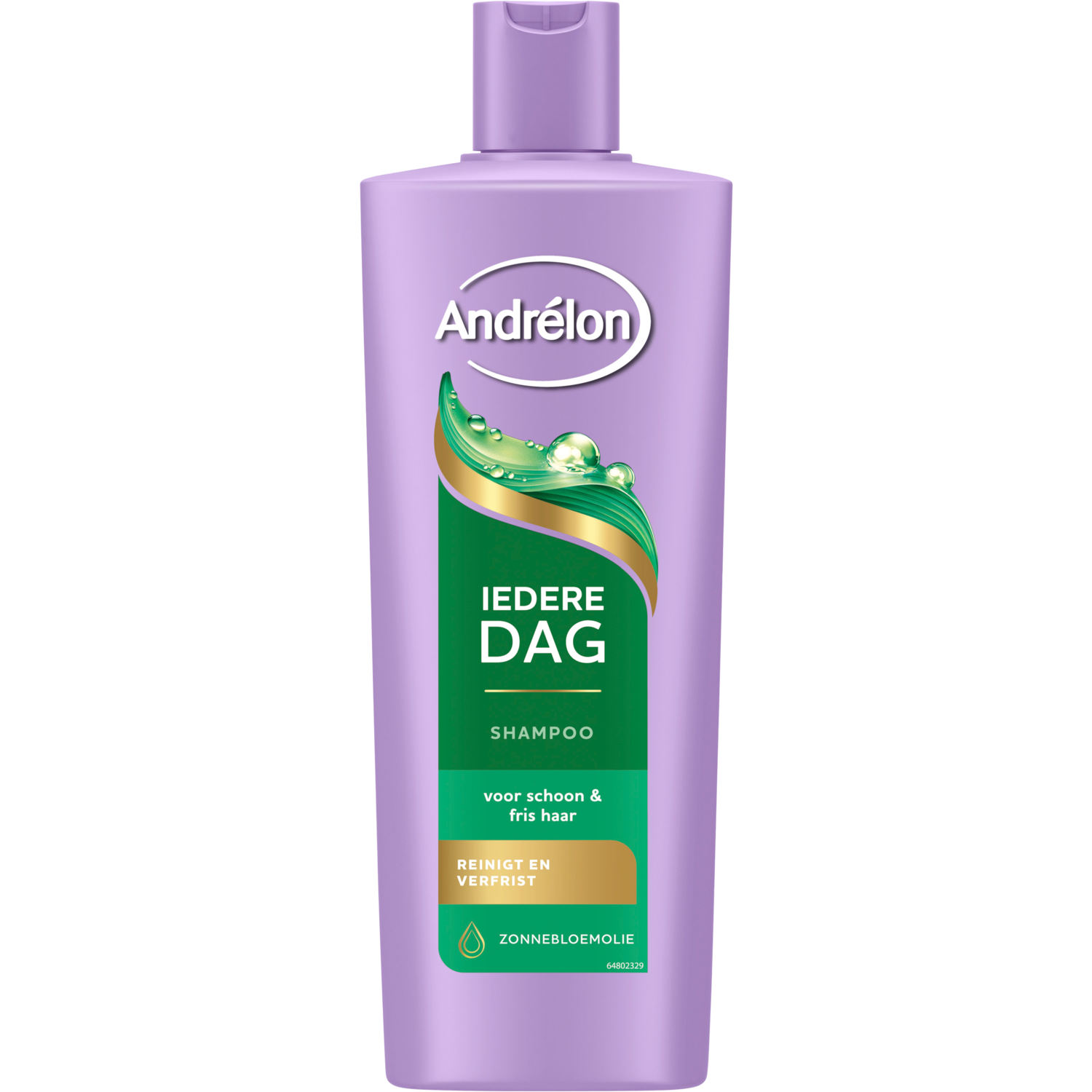 Andrélon Shampoo iedere dag