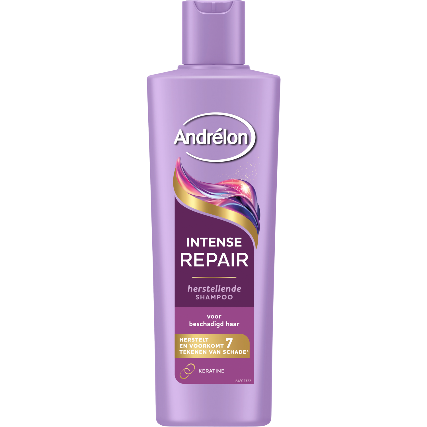Andrélon Shampoo intense repair