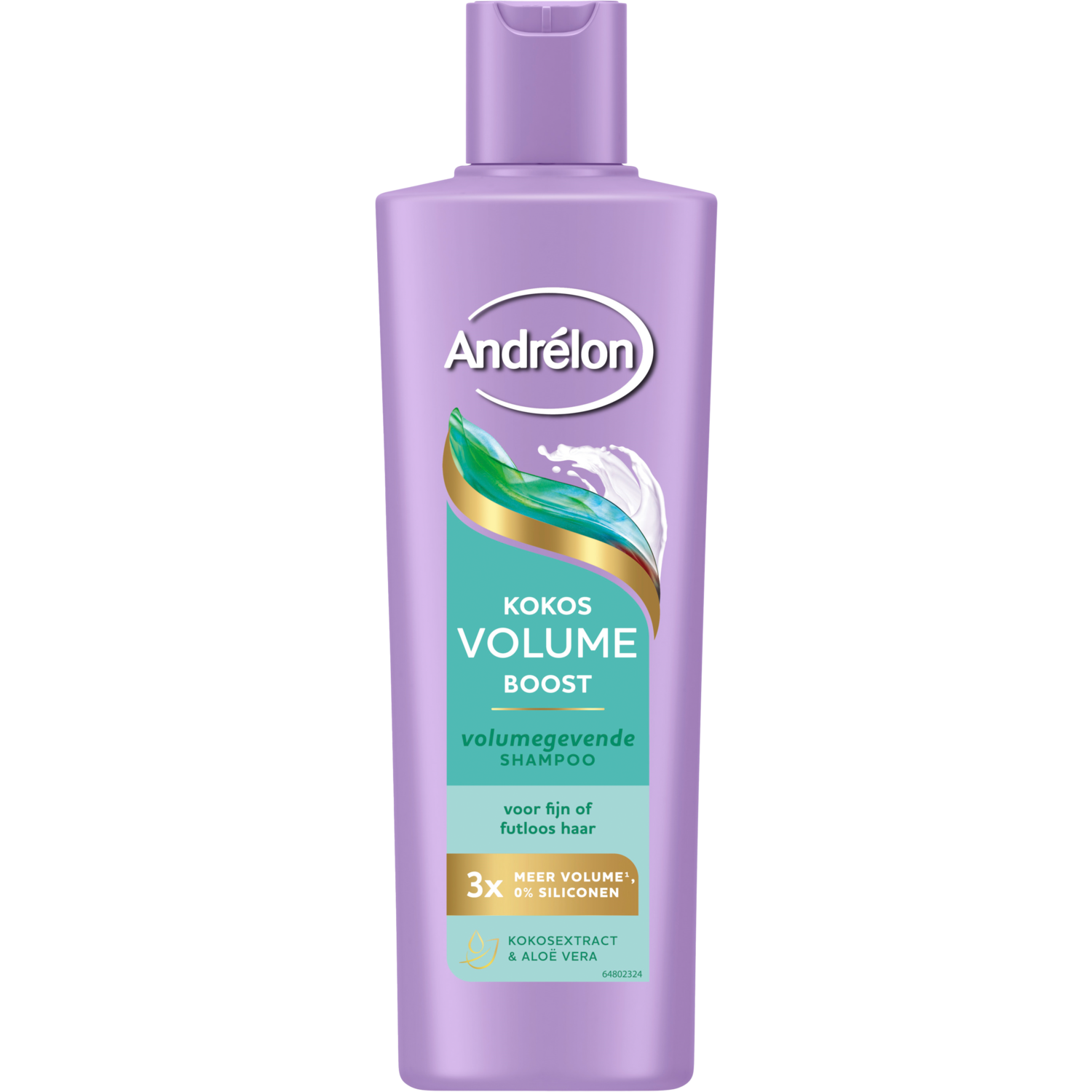 Andrélon Shampoo volume boost