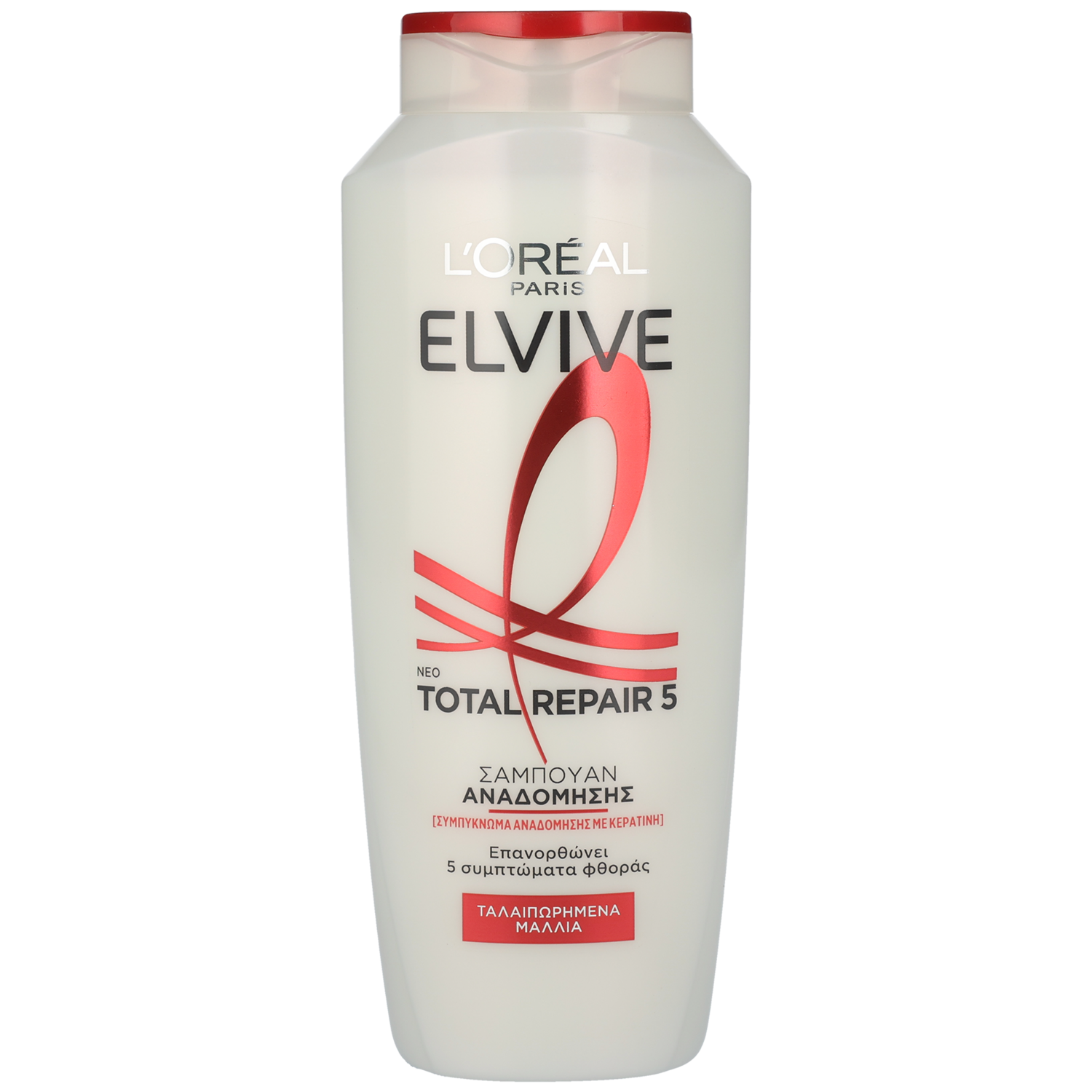 Elvive Shampoo total repair