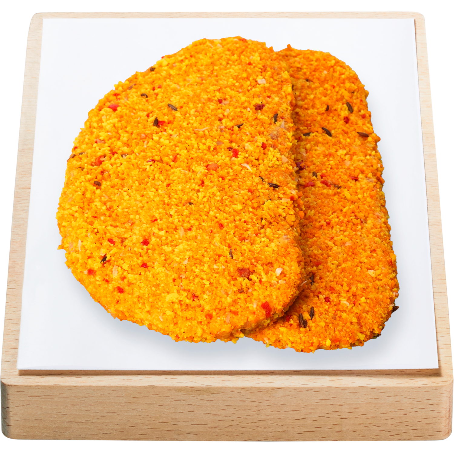 Vleeschmeesters Boerenschnitzel