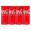 Thumbnail van variant Coca-Cola Regular 8x25 cl