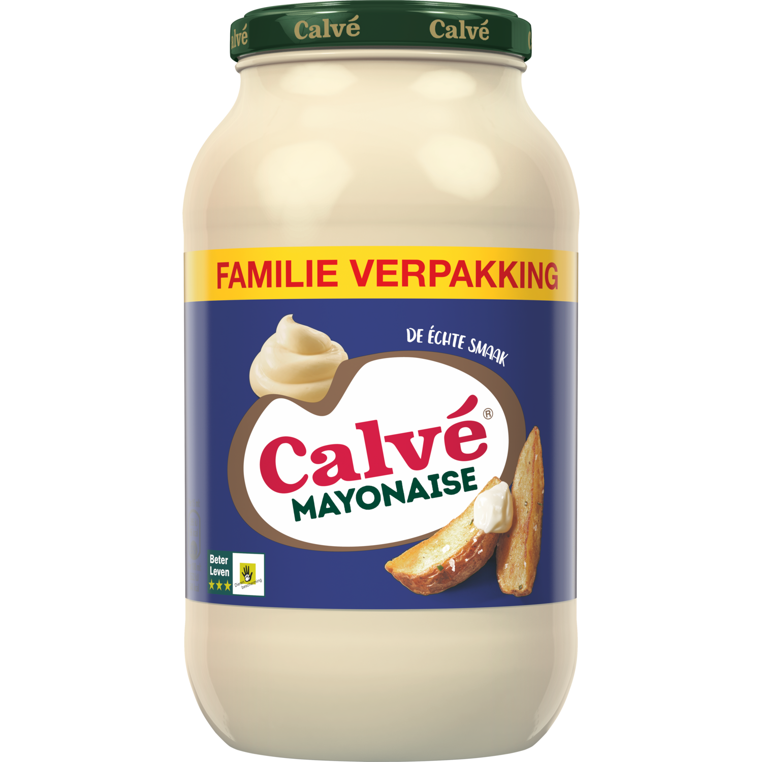 Calvé Mayonaise