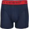 Thumbnail van variant Bon Giorno bamboo heren boxershort