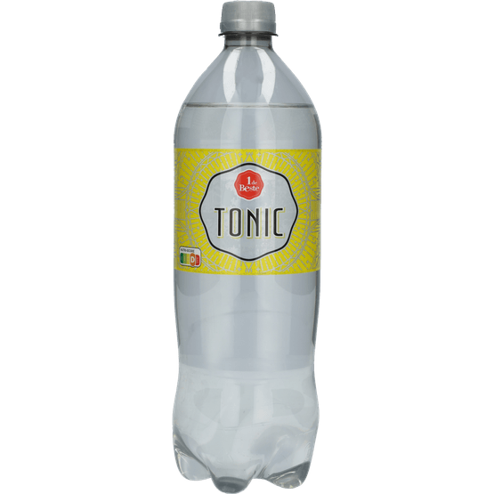 Foto van 1 de Beste Tonic op witte achtergrond
