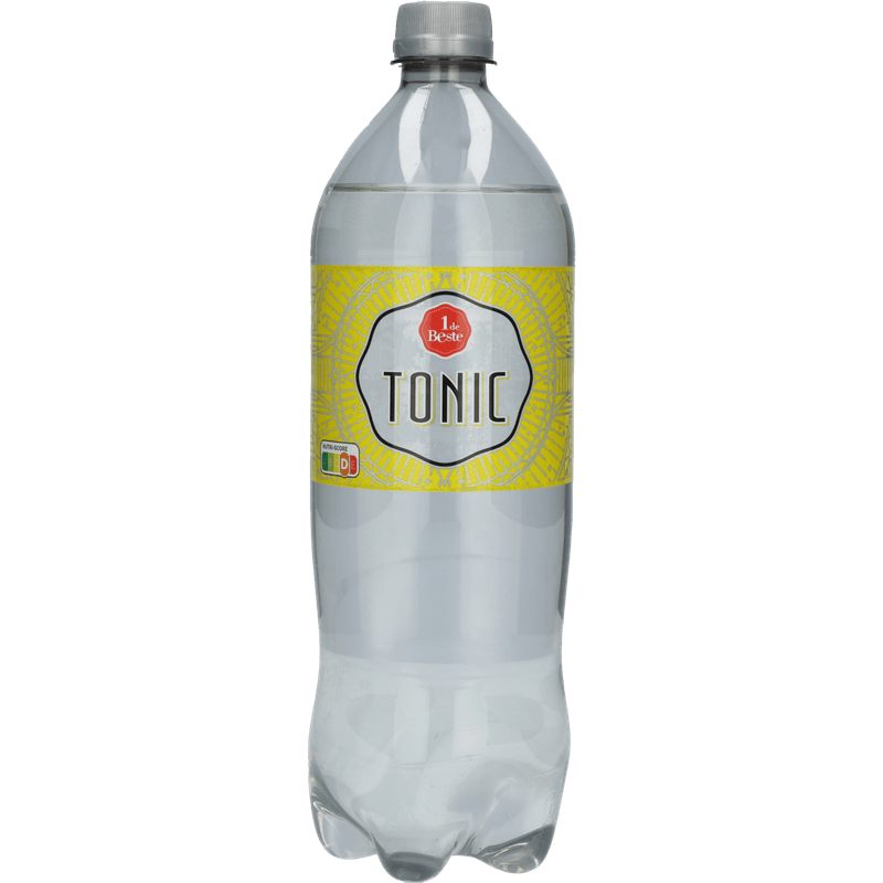 1 De Beste Tonic