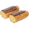 Thumbnail van variant Pure Ambacht Belgische Eclairs