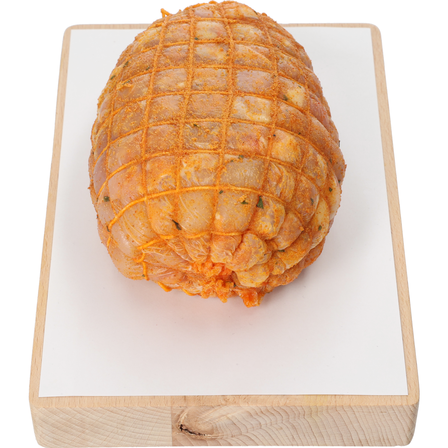 Van 't Huijs Kipdijrollade gekruid