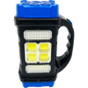 Thumbnail van variant Noodzaklamp solar 4-in-1