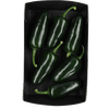 Thumbnail van variant Jalapeno