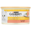 Thumbnail van variant Gourmet Gold mousse met zalm