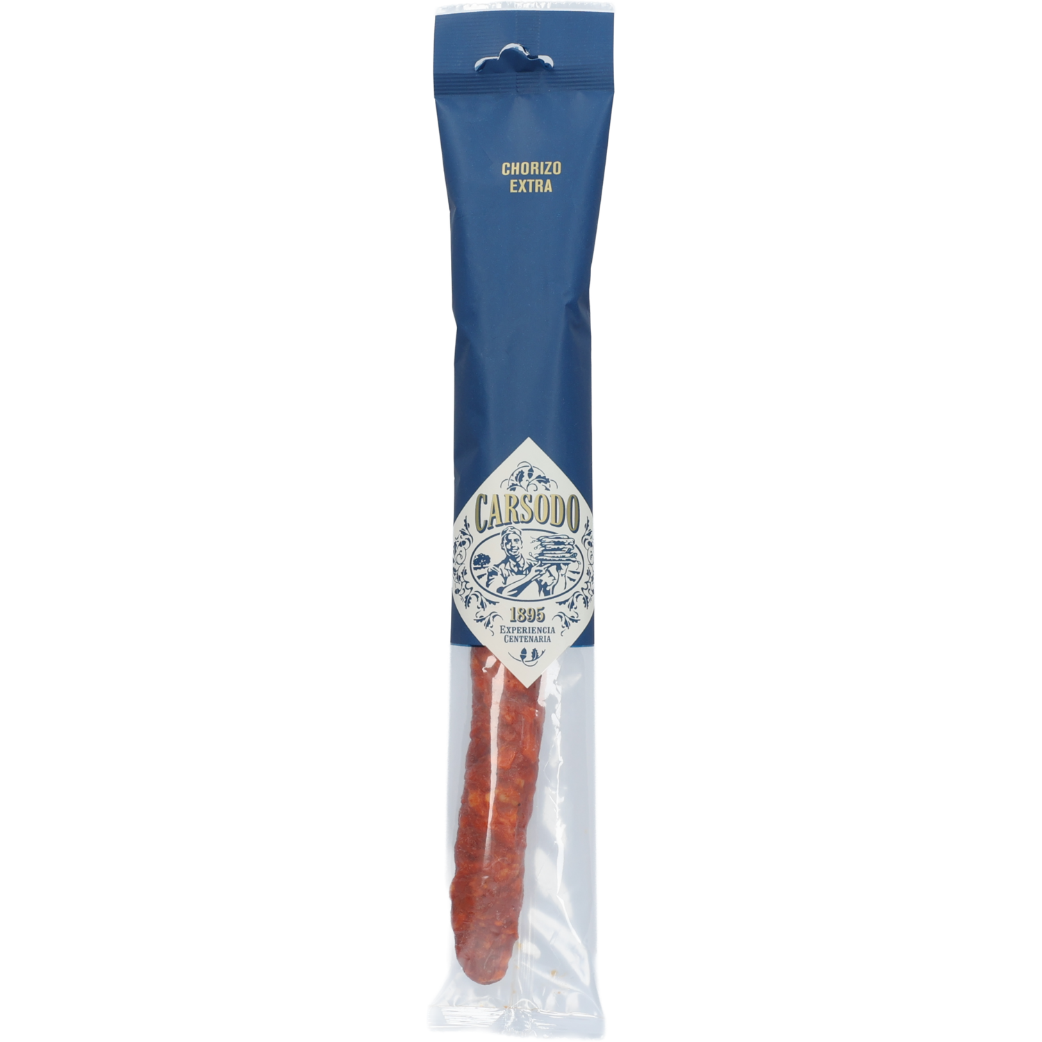 Carsodo Fuet chorizo