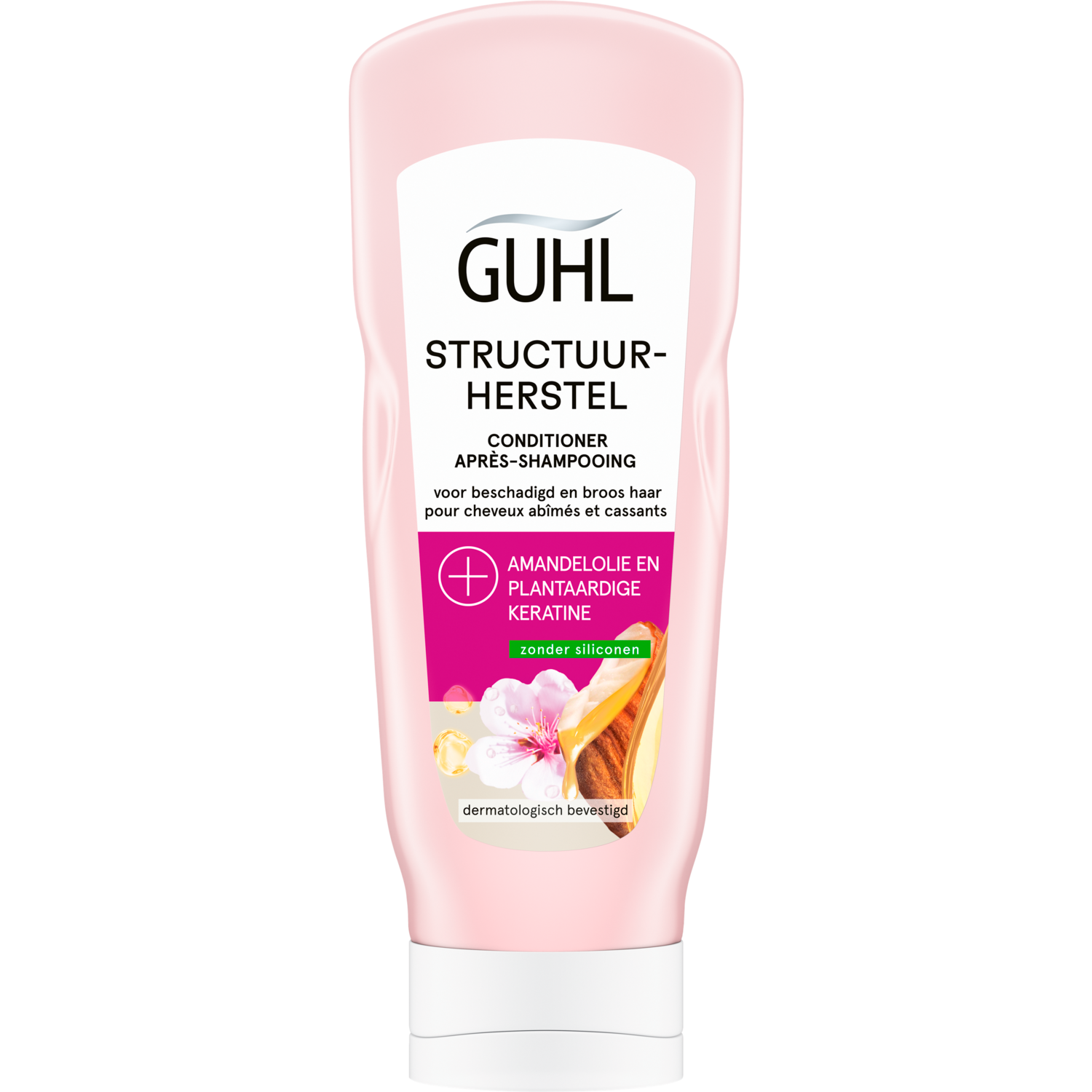 Guhl Cremespoeling rijke voeding