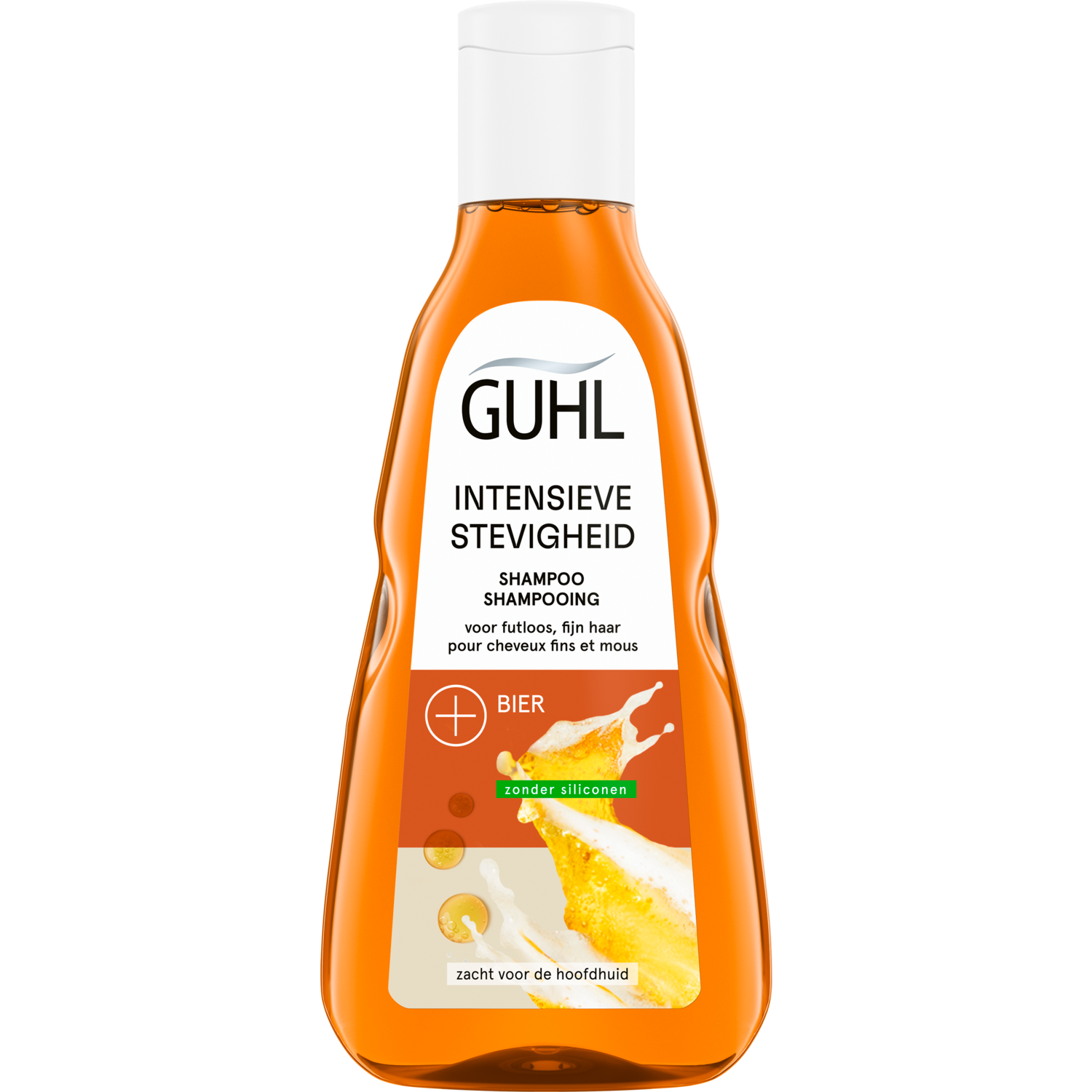 Guhl Shampoo intensieve stevigheid