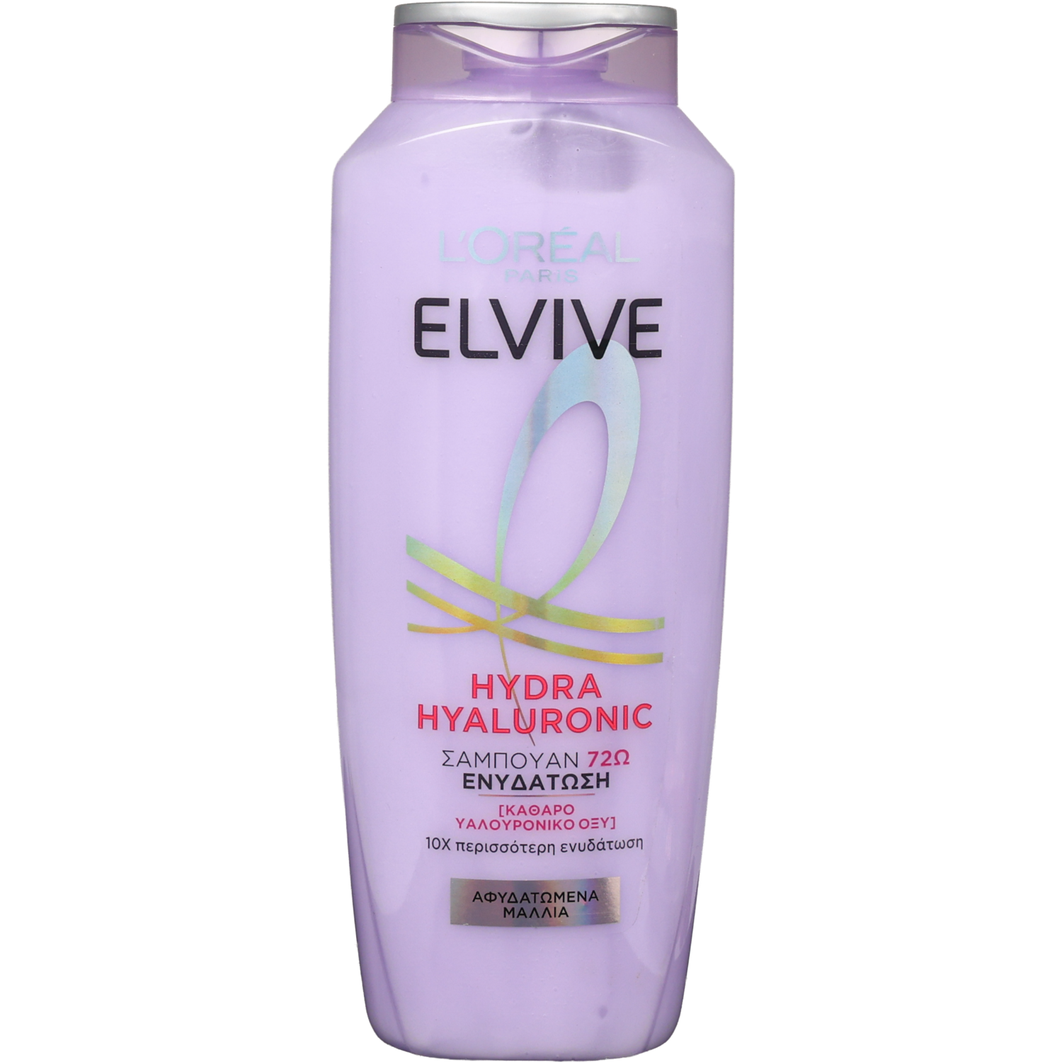 Elvive Shampoo hydra hyaluronic
