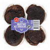 Thumbnail van variant 1 de Beste Muffin chocola
