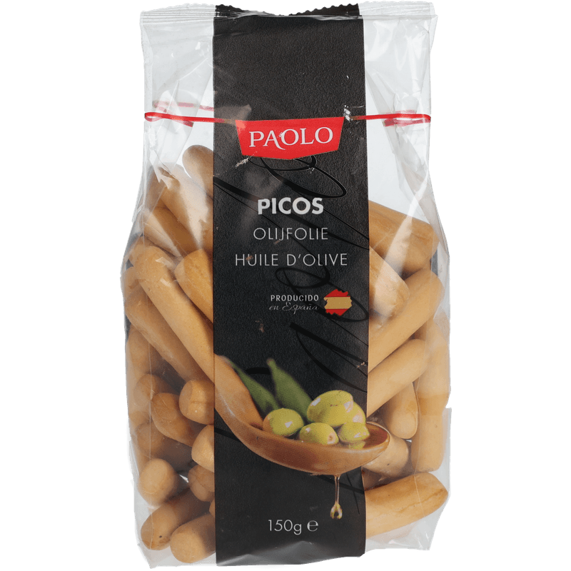 Deli Di Paolo Picos dipstokje