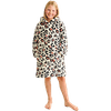 Thumbnail van variant Snuggle hoodie kids