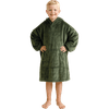 Thumbnail van variant Snuggle hoodie kids
