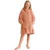 Thumbnail van variant Snuggle hoodie kids