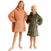 Thumbnail van variant Snuggle hoodie kids
