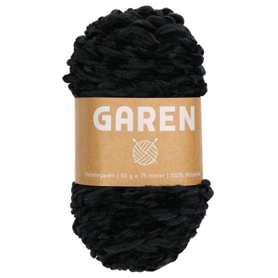 Foto van Breigaren 50 gram op witte achtergrond