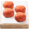 Thumbnail van variant Vleeschmeesters Gehaktbal 4 stuks