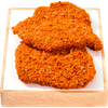 Thumbnail van variant Vleeschmeesters Varkensschnitzels zigeuner