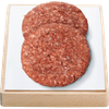 Thumbnail van variant Vleeschmeesters Actie hamburger black pepper 2 stuks