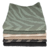 Thumbnail van variant Theedoek streep 50 x 70 cm