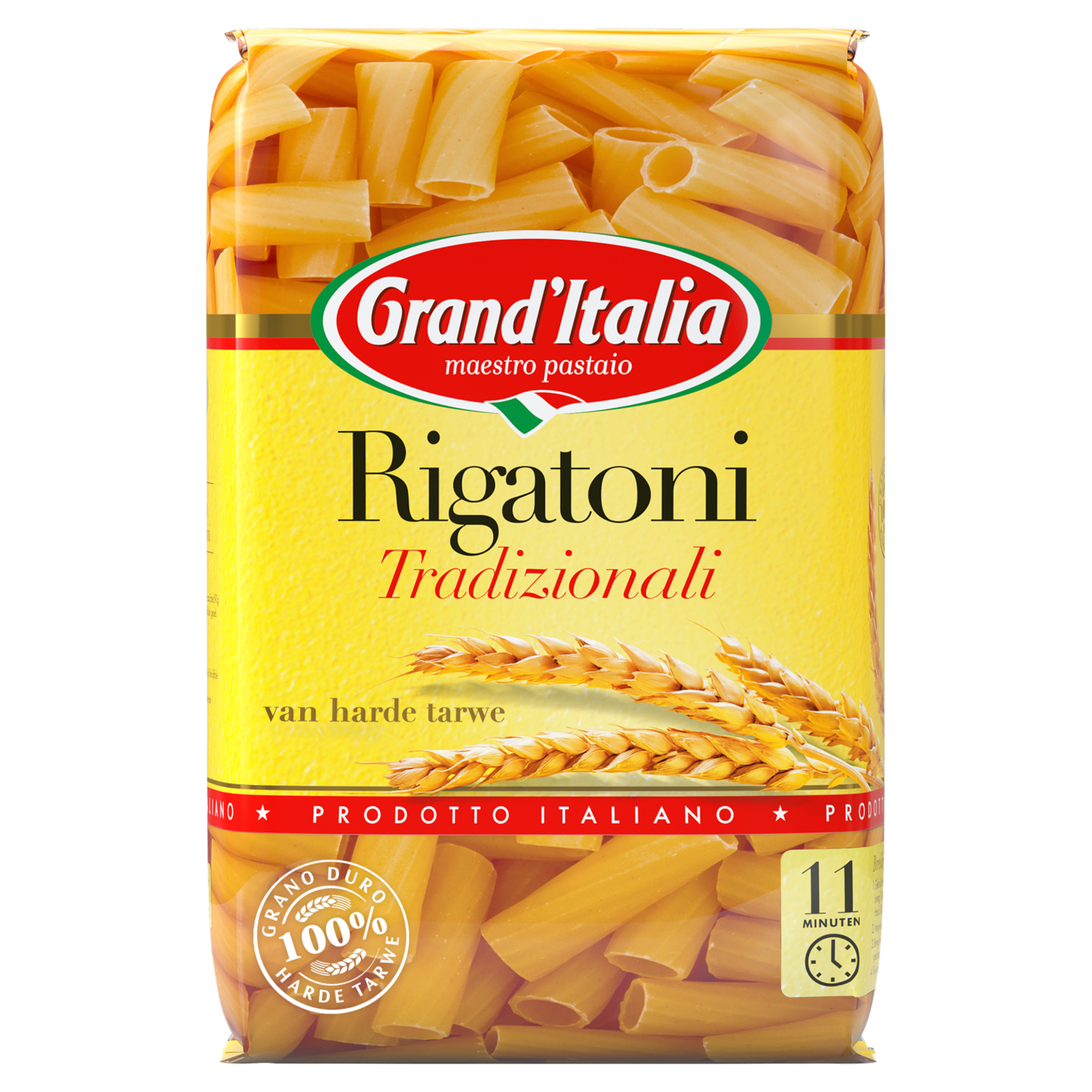 Grand'Italia Rigatoni