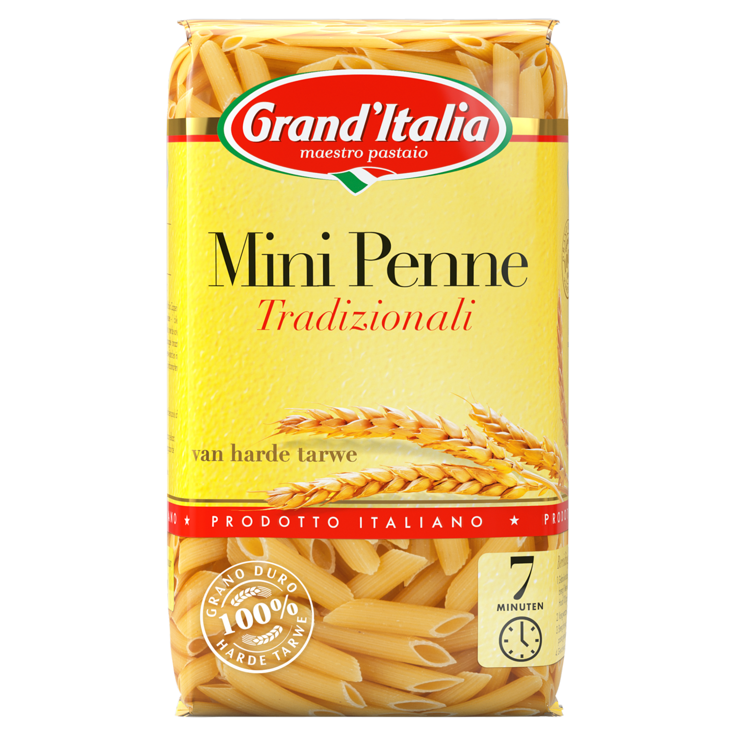 Grand'Italia Mini penne