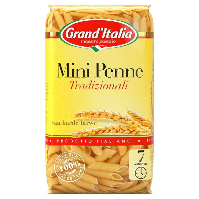Grand'Italia Mini penne