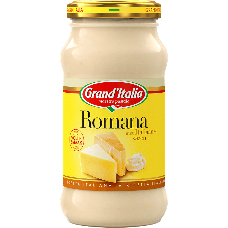 Grand'Italia Pastasaus Romana