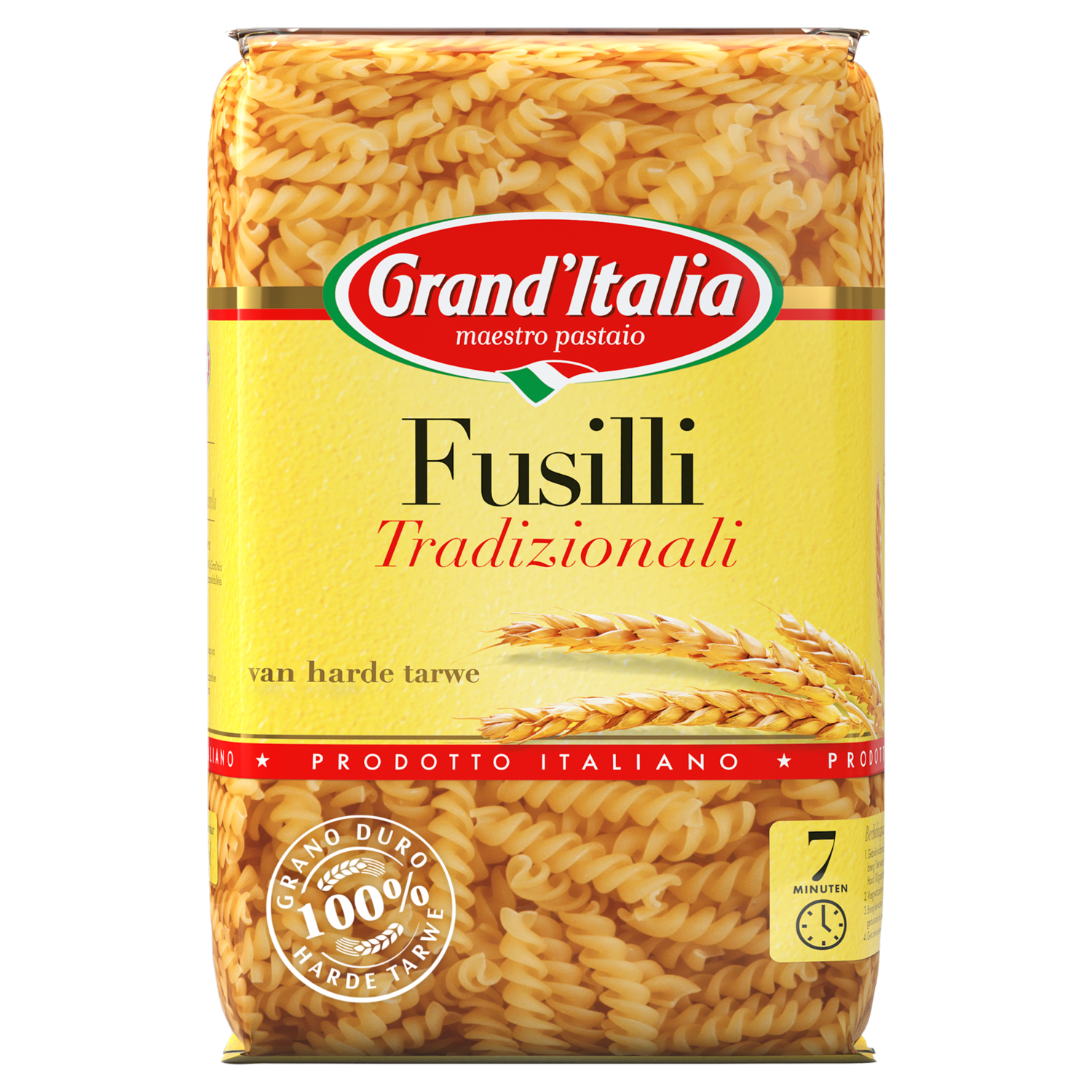Grand'Italia Fusilli