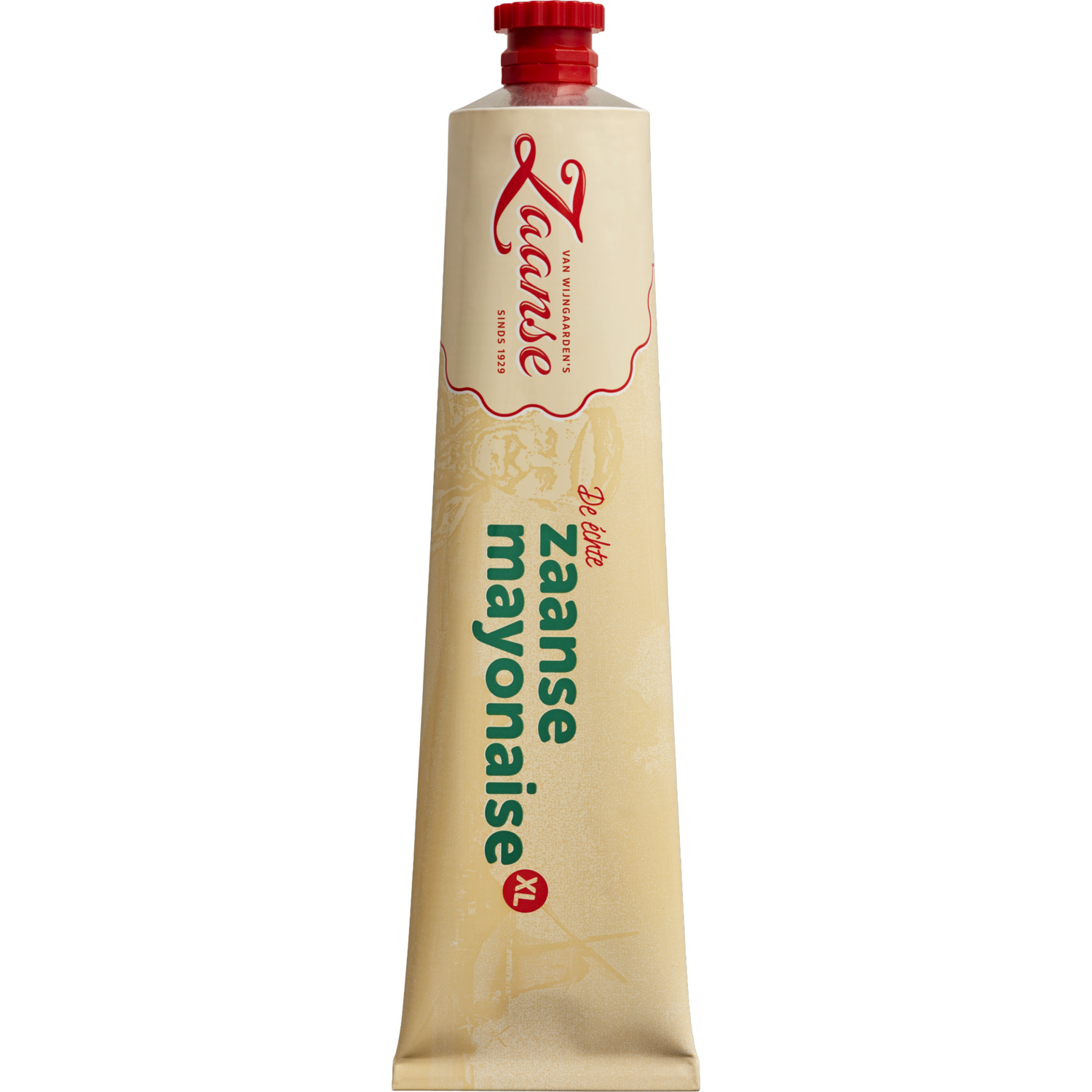 Van Wijngaarden's Zaanse mayonaise