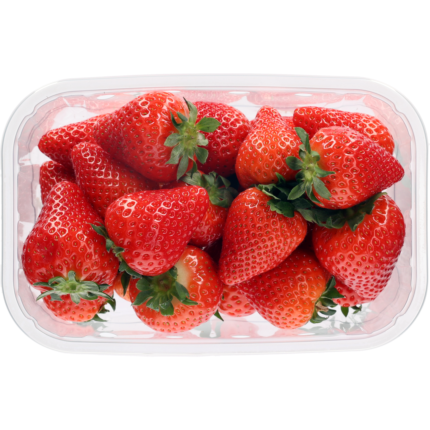 1 de Beste Aardbeien