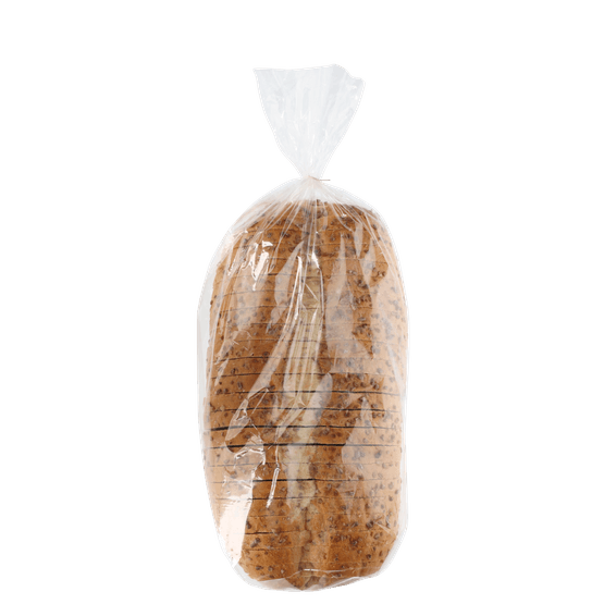 Foto van Bakker van der Akker Vloerbrood zonnepit op witte achtergrond