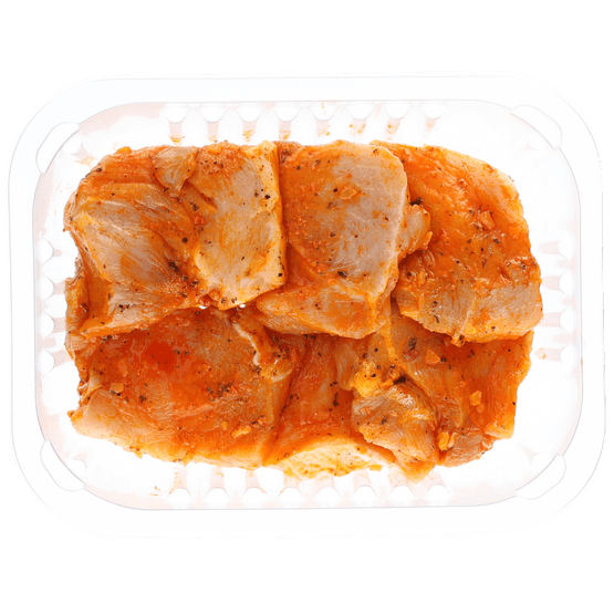 Foto van Van 't Huijs Mini filetlapje piri piri op witte achtergrond