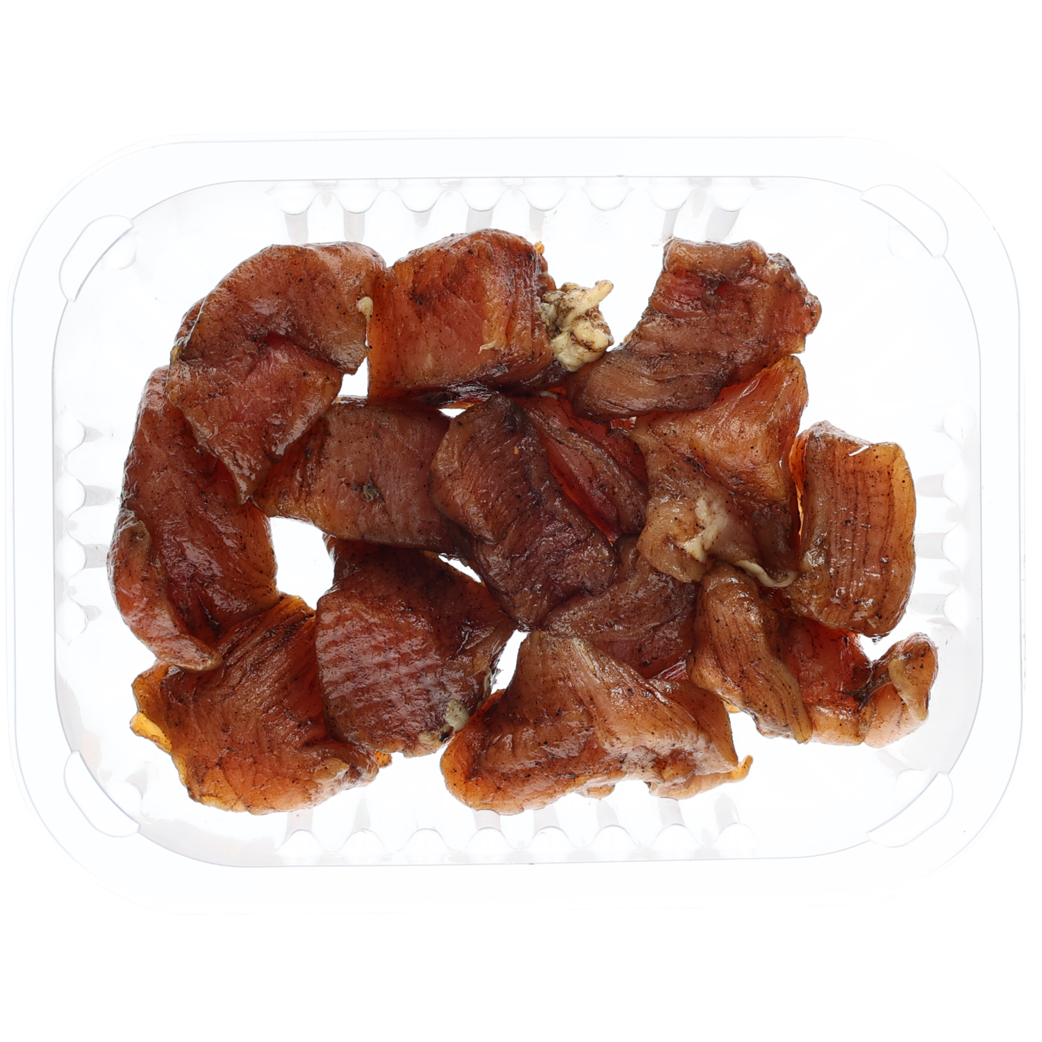 Van 't Huijs Mini varkenshaaspuntjes teriyaki