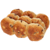 Thumbnail van variant Bolicious Mini appel-kaneelbollen