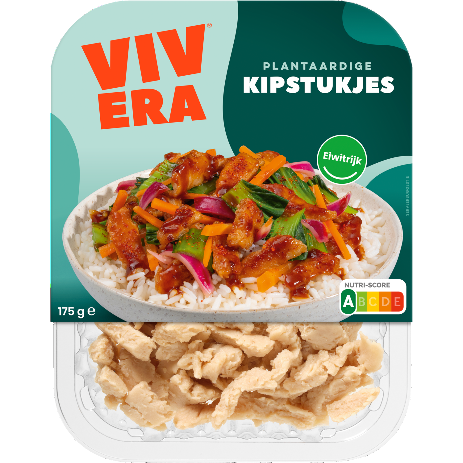 Vivera Kipstukjes