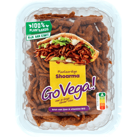 Vega Shoarma