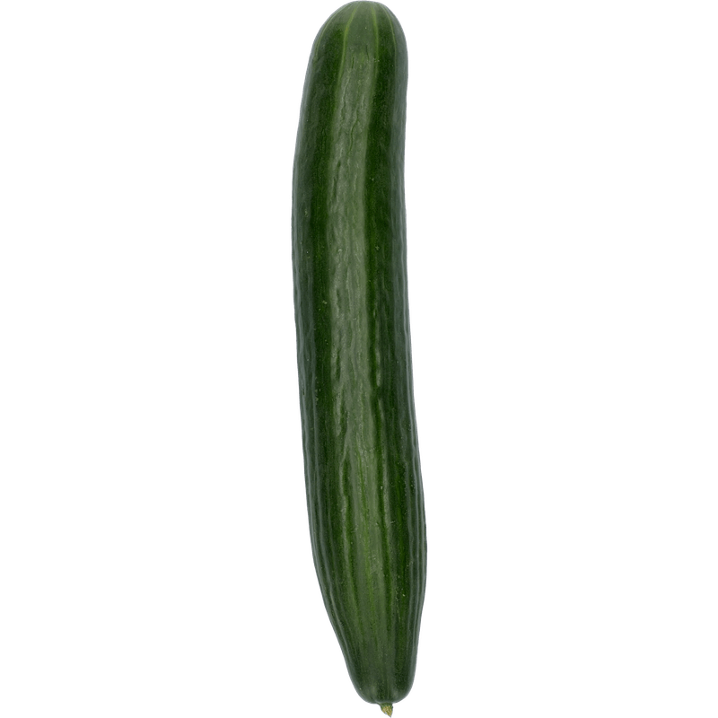 Bio komkommer