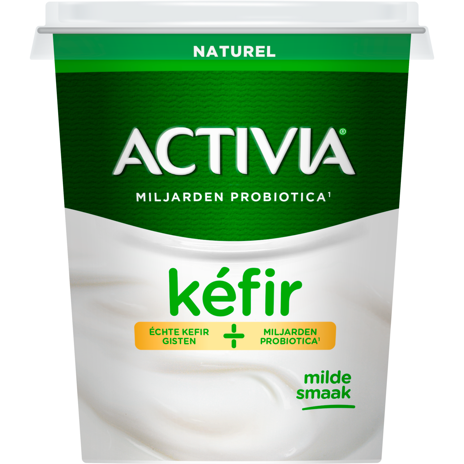 Activia Kefir naturel