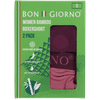 Thumbnail van variant Bon Giorno Damesboxers bamboo